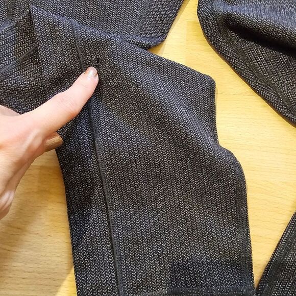 LULULEMON speed tights - Picture 4 of 4